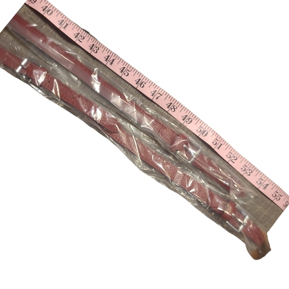 Purse straps NWT Crossbody and wristlet straps - Picture 7 of 7